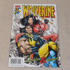 Wolverine 2 - 2002